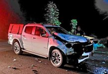 «Pinolero» muere en aparatoso accidente de tránsito en Costa Rica "Pinolero" muere en aparatoso accidente de tránsito en Costa Rica