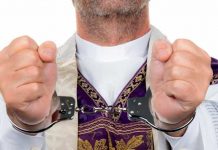 Culpable Iglesia corrupta de Costa Rica por encubrir a un cura de violación Culpable Iglesia corrupta de Costa Rica por encubrir a un cura de violación