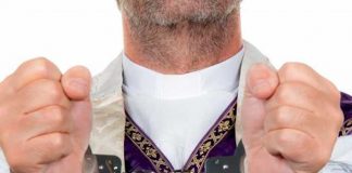 Culpable Iglesia corrupta de Costa Rica por encubrir a un cura de violación
