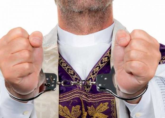 Culpable Iglesia corrupta de Costa Rica por encubrir a un cura de violación