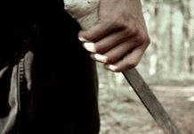 ¡Horror en Costa Rica! Descuartiza a su propia hija en Limón ¡Horror en Costa Rica! Descuartiza a su propia hija en Limón