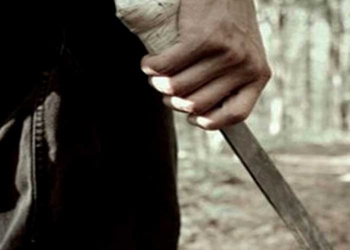 costa1 ¡Horror en Costa Rica! Descuartiza a su propia hija en Limón