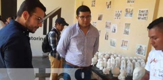 Granada, Ciudad Creativa, se sigue desarrollando