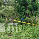 ¿Cómo ocurrió? Investigan extraña muerte de un joven en Tipitapa Investigación de la extraña muerte de un joven en Tipitapa