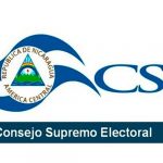 CSE nombra Consejos para Comicios Municipales 2022 Consejo Supremo Electora de Nicaragua autorizó a Constitución de las Alianzas de Partidos Políticos