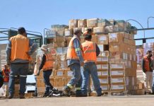 Bolivia envía ayuda médica y material de construcción a Cuba por incendio en Matanzas Bolivia envía ayuda médica y material de construcción a Cuba por incendio en Matanzas