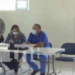 Admite los hechos el conductor del accidente en La Cucamonga, Estelí Admisión de hechos por caso de accidente mortal en La Cucamonga, Estelí