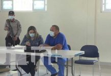 Admite los hechos el conductor del accidente en La Cucamonga, Estelí Admisión de hechos por caso de accidente mortal en La Cucamonga, Estelí