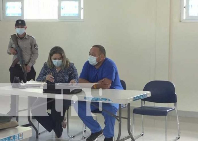 cucamonga-esteli-1 Admisión de hechos por caso de accidente mortal en La Cucamonga, Estelí