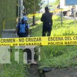 18 de agosto: Informate de las noticias más relevantes en Nicaragua Investigan hallazgo de cuerpo en canaleta de Carretera a Masaya