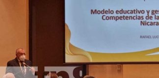 UCN presenta oferta de educación superior en Nicaragua