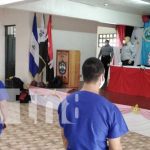 Inician nuevos cursos técnicos para privados de libertad en Bluefields
