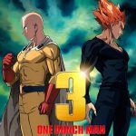 One Punch Man confirma su 3era temporada, ¡Saitama esta de vuelta! One Punch Man confirma su 3era temporada, ¡Saitama esta de vuelta!