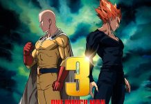 One Punch Man confirma su 3era temporada, ¡Saitama esta de vuelta! One Punch Man confirma su 3era temporada, ¡Saitama esta de vuelta!