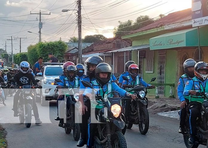 Rivas celebra el 55 aniversario de la gesta heroica de Pancasán