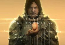 Death Stranding llega al PC Game Pass