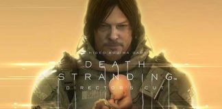 Death Stranding llega al PC Game Pass