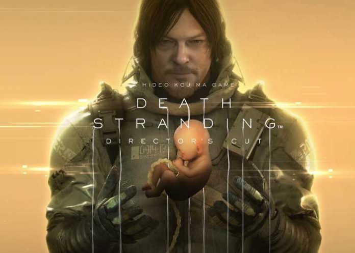 death-stranding-1 Death Stranding llega al PC Game Pass