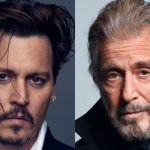 Jhonny Depp está contento por trabajar en la película