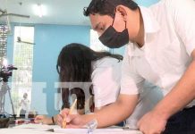 Alcaldía de Managua realizó Concurso de Dibujo “María Gallo In Memoriam” Concurso de dibujo con la Alcaldía de Managua