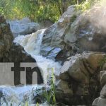 Visita del CAPS a la cuenca del Río Dipilto