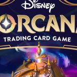 Disney lanzará juego de cartas para enfrentarse a Pokémon ¿Cuándo? Disney anuncia su primer juego de cartas coleccionables
