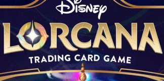 Disney anuncia su primer juego de cartas coleccionables