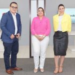 Alianza empresarial por mujeres disruptivas Claro Empresas en unión para evento Disruptivas