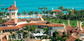 FBI catea la casa del expresidente Donald Trump en Florida