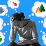 ¿Qué es la ecoansiedad y cómo se puede combatir?