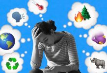 ¿Qué es la ecoansiedad y cómo se puede combatir? ¿Qué es la ecoansiedad y cómo se puede combatir?