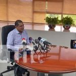Exportaciones pujantes en Nicaragua: Conozca las cifras preliminares a julio 2022 Informe de cifras económicas desde el Ministerio de Hacienda y Crédito Público en Nicaragua
