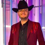 Edén Muñoz continúa trabajando fuertemente