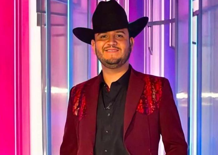 Edén Muñoz continúa trabajando fuertemente