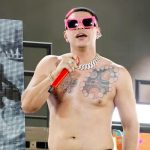 Eso de enseñar demás ya le está gustando a Eduin Caz