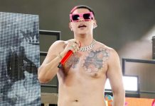 Eso de enseñar demás ya le está gustando a Eduin Caz