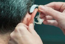 La perdida de la audición, una epidemia silenciosa La perdida de la audición, una epidemia silenciosa
