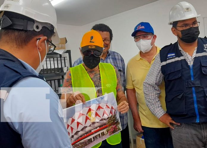 León tendrá el segundo estadio de Béisbol más grande de Nicaragua