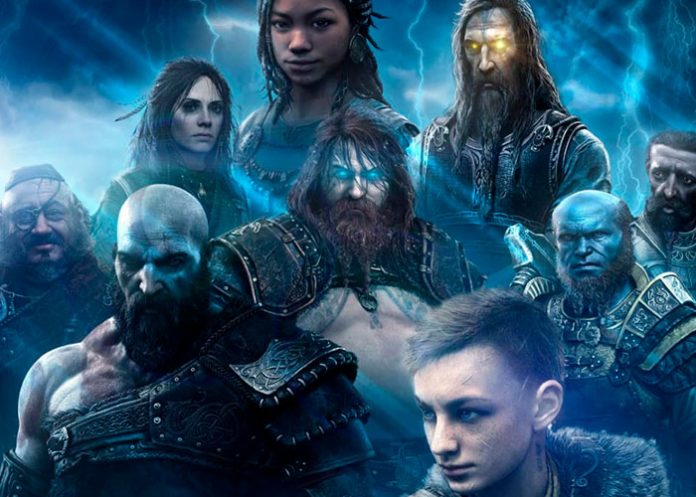 ¿God of War Ragnarök se va a atrasar? Cory Barlog responde