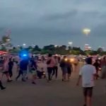Varios heridos tras mortal tiroteo en parque de atracciones en Chicago