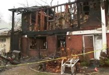 Trágico: 10 miembros de familia murieron tras incendio en Pensilvania Policía de Pensilvania está llevando una investigación