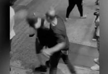 En «alitas de cucaracha» está un migrante tras brutal ataque en Nueva York En "alitas de cucaracha" está un migrante tras brutal ataque en Nueva York