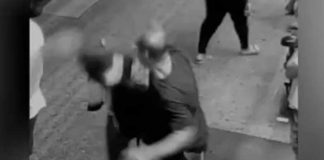 En "alitas de cucaracha" está un migrante tras brutal ataque en Nueva York