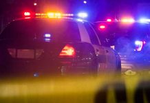 Hombre armado abre fuego en un hospital y deja ocho heridos en Estados Unidos