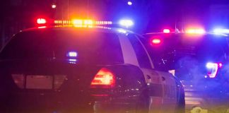 Hombre armado abre fuego en un hospital y deja ocho heridos en Estados Unidos