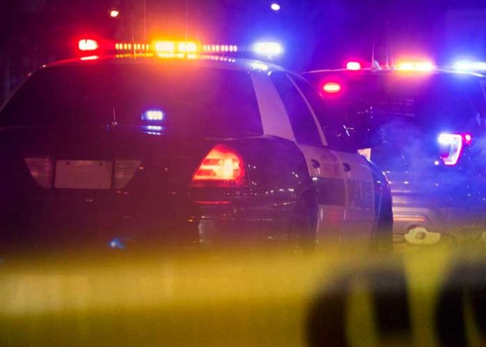 eeuu3 Hombre armado abre fuego en un hospital y deja ocho heridos en Estados Unidos