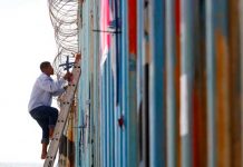 Estados Unidos elimina el programa «Quédate en México» para migrantes Estados Unidos elimina el programa "Quédate en México" para migrantes