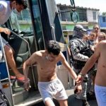 Revelan que 59 reos han muerto en el estado de excepción de El Salvador Revelan que 59 reos han muerto en el estado de excepción de El Salvador