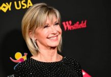 Fallece la actriz y protagonista de “Grease” Olivia Newton-John Olivia falleció pacíficamente en su rancho de California