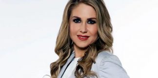 Ingrid confiesa "yo estaba muerta, era un asco"